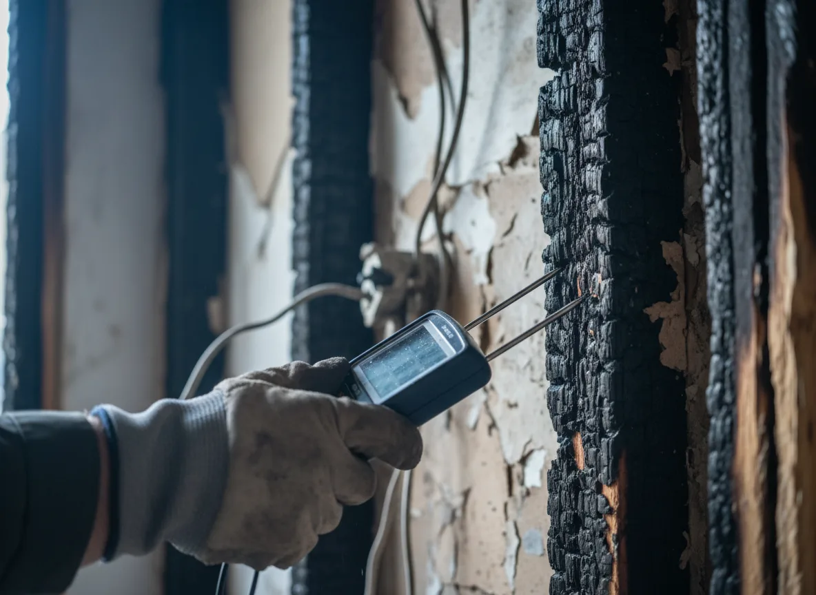 Fire Damage Restoration Ocracoke, NC FAQs